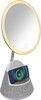 Streetz Sminkspegel med H�gtalare och Tr�dl�s Laddning