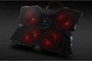 SureFire Bora Gaming Laptop Cooling Pad