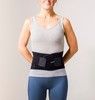 Swedish Posture Lower Back Belt Stabilize