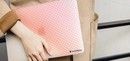 SwitchEasy Dots Protective Case (Macbook Air 13 2018-2020)