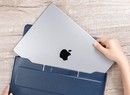 SwitchEasy EasyStand Leather Sleeve (Macbook Pro 15/16)