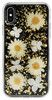 SwitchEasy Flash Florid (iPhone Xs Max) - guld