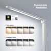 TaoTronics Desk Lamp 19 with USB