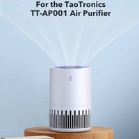 hepa ap001 taotronics tt
