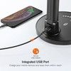 TaoTronics LED Desk Lamp 13 with USB