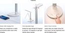 TaoTronics LED Desk Lamp 13 with USB
