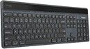 Targus Sustainable Energy Harvesting EcoSmart Keyboard