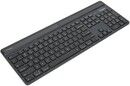 Targus Sustainable Energy Harvesting EcoSmart Keyboard