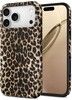 Tech-protect Lamano Magsafe Case For iPhone 18 Pro Max / 17 Pro Max - White And Pink
