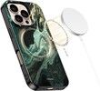 Tech-Protect Lamano MagSafe Case (iPhone 16 Pro Max)
