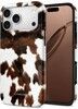 Tech-Protect Lamano MagSafe Case (iPhone 17 Pro Max/18 Pro Max)