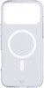 Tech21 Evo Clear with MagSafe (iPhone 17 Pro Max)