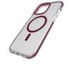Tech21 Evo Crystal MagSafe (iPhone 14)