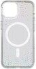 Tech21 Evo Sparkle with MagSafe (iPhone 17e/16e/15/14/13)