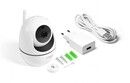 Technaxx TX-146 WiFi IP PT Indoor Camera