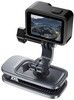 Telesin Backpack Clip Mount for Action Cameras