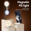 Telesin Magnetic Beauty Fill Light