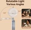 Telesin Magnetic Beauty Fill Light