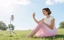 Telesin Mobile Additional Selfie Screen For Smartphones