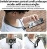 Telesin Smartphone Magnetic Neck Holder