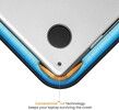 Tomtoc Defender A13 Laptop Sleeve (Macbook Air 15)