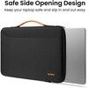 Tomtoc Defender A22 Bag (Macbook Pro 16)