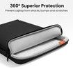 Tomtoc Defender A22 Bag (Macbook Pro 16)