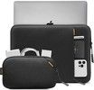 Tomtoc Versatile A13 Recycled Sleeve (Macbook Pro 14\")