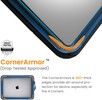 Tomtoc Versatile A13 Recycled Sleeve with Pouch (Macbook Pro 15/16\")