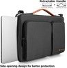 Tomtoc Versatile A42 Bag (Macbook Pro 15/16)
