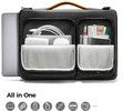 Tomtoc Versatile A42 Bag (Macbook Pro 15/16)