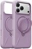 Torras Ostand Q3 Silicone (iPhone 18 Pro)