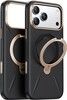 Torras Ostand Q3 Vegskin (iPhone 17 Pro)