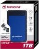 Transcend StoreJet 25H3 - 1TB