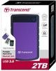 Transcend StoreJet 25H3