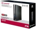 Transcend StoreJet 35T3 - 8TB