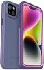 Trasig frpackning: OtterBox Fre Series (iPhone 14 Plus)