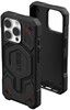 Trasig frpackning: UAG Monarch Pro Kevlar Case with MagSafe (iPhone 16 Pro)