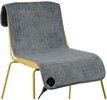 Tristar Uppv�rmd Stolsdyna
