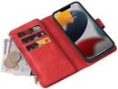 Trolsk 15 Card Wallet (iPhone 14 Plus)