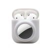 Trolsk 2-in-1 Protective Case (AirPods 1/2/AirTag)