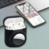 Trolsk 2-in-1 Protective Case (AirPods 1/2/AirTag)