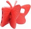 Trolsk 3D Butterfly Shockproof Case (iPad Pro 11/Air 4)