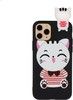 Trolsk 3D Kitty Doll Case (iPhone 11 Pro)