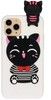 Trolsk 3D Kitty Doll Case (iPhone 12 Pro Max)