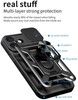 Trolsk Armor Case (iPhone 17)