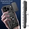 Trolsk Armor Case (iPhone 17 Pro Max)