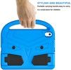 Trolsk Barnfodral med Handtag EVA (iPad 10,9 (2022))