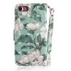 Trolsk Beautiful Flowers Wallet (iPhone SE2/8/7)