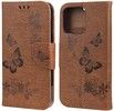 Trolsk Butterfly Wallet (iPhone 13 Pro)